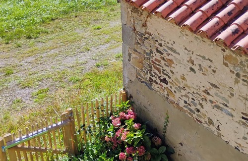 Chateau-d'Olonne House | Holiday home between land and sea