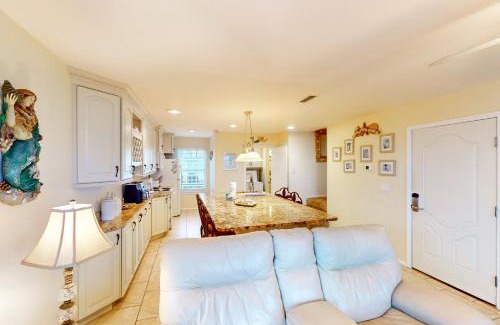 Inlet Beach House | Holiday Haven