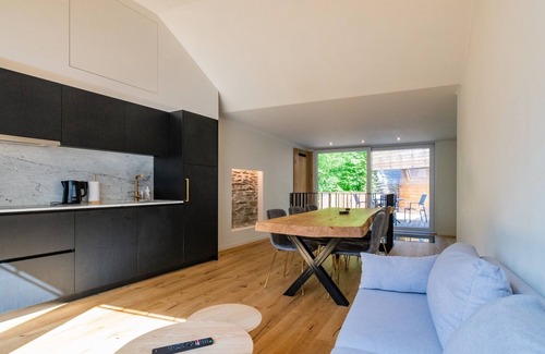 La Roche-en-Ardenne House | Holiday Home in La Roche with Castle Views