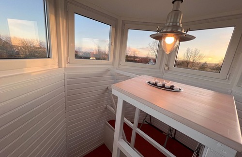 Borgerende House | Holiday home for 2 guests with 34m² in Börgerende-Rethwisch (68412)