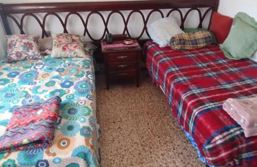 Santa Cruz de Tenerife House | Holiday home