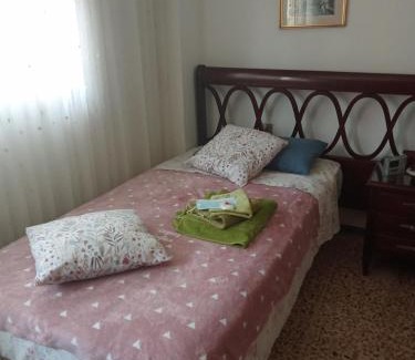 Santa Cruz de Tenerife House | Holiday home