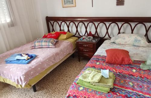 Santa Cruz de Tenerife House | Holiday home