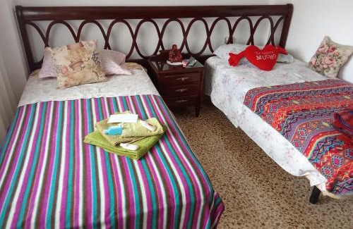 Santa Cruz de Tenerife House | Holiday home