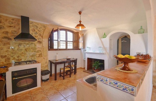 Vilafranca de Bonany House | Holiday house Vilafranca de Bonany for 1 - 8 persons with 4 bedrooms - Holiday house