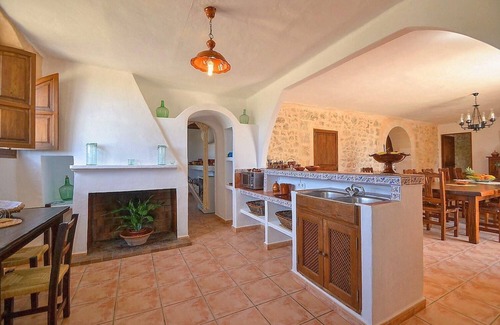 Vilafranca de Bonany House | Holiday house Vilafranca de Bonany for 1 - 8 persons with 4 bedrooms - Holiday house