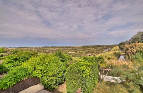 Saint-Georges-d'Oleron House | Holiday Home Le Douhet 1 by Interhome