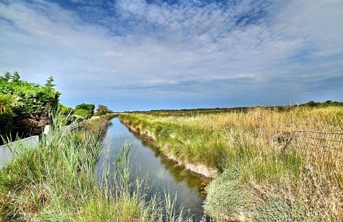 Saint-Georges-d'Oleron House | Holiday Home Le Douhet 1 by Interhome