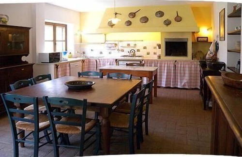 Po' Bandino House | Holiday house Castiglione del Lago for 1 - 10 persons with 4 bedrooms - Holiday home