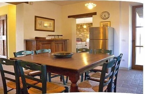 Po' Bandino House | Holiday house Castiglione del Lago for 1 - 10 persons with 4 bedrooms - Holiday home