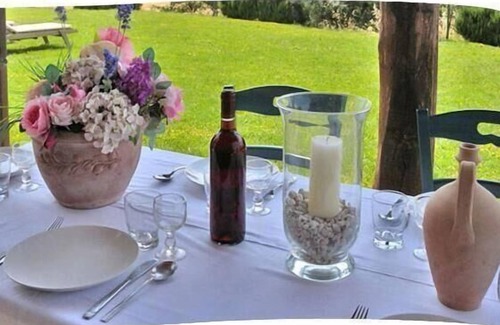 Po' Bandino House | Holiday house Castiglione del Lago for 1 - 10 persons with 4 bedrooms - Holiday home
