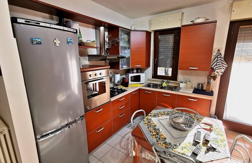 Francavilla al Mare Apartment | Holiday House 5 minutes from the sea in Francavilla al Mare