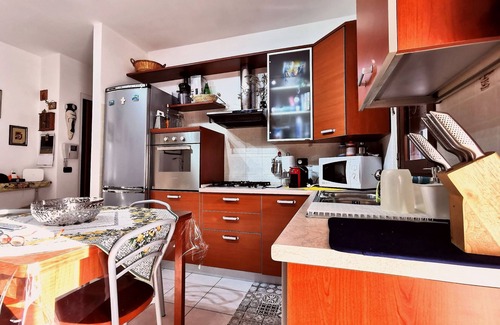 Francavilla al Mare Apartment | Holiday House 5 minutes from the sea in Francavilla al Mare