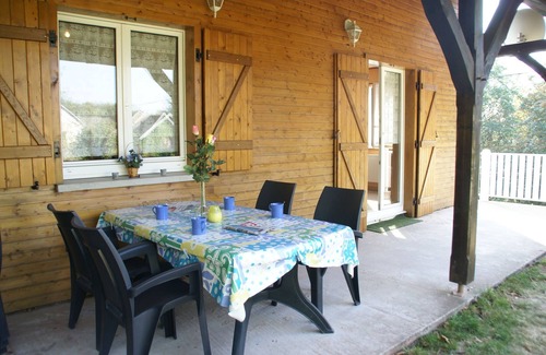 Dabo House | Holiday holiday home in Dabo