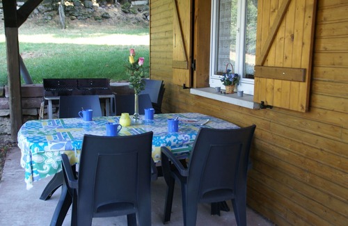 Dabo House | Holiday holiday home in Dabo
