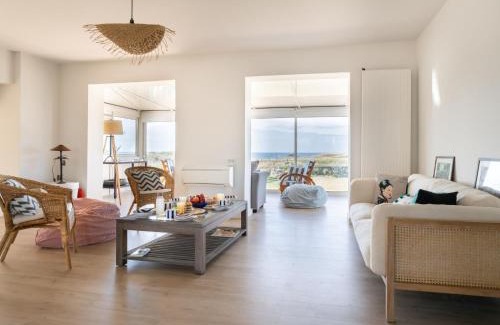 Saint-Pierre-Quiberon House | Holiday Home Villa Heol by Interhome