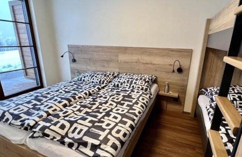 Ricky v Orlickych horach House | Holiday Home Říčky v Orlických horách F38 by Interhome