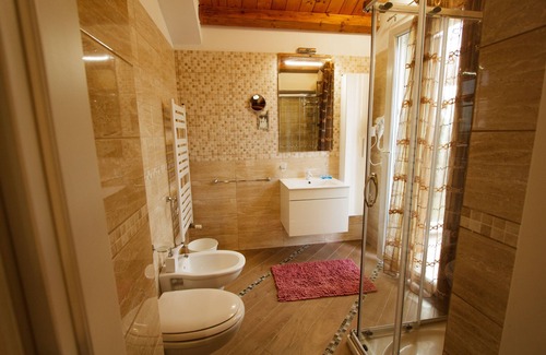 Cartoceto Bed & Breakfast | holiday home 10 km from Fano Liza Studio
