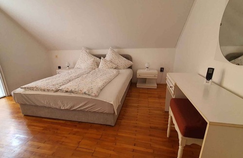 Balatonboglar House | Holiday home 100 m away from Lake Balaton