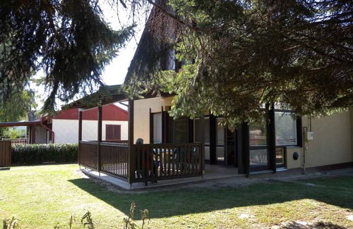 Balatonbereny House | Holiday home 400 m from the beach