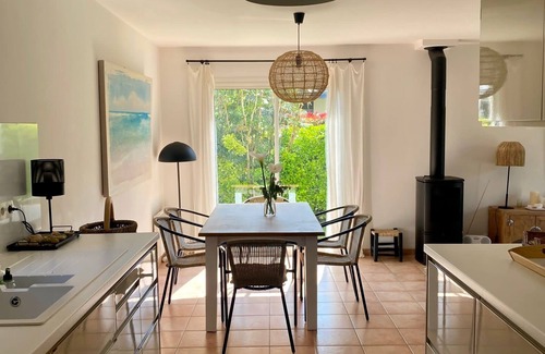 Larmor-Baden House | Holiday home 5 minutes from the sea