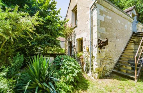 Chissay-en-Touraine House | Holiday Home Au Soleil Joyeux by Interhome