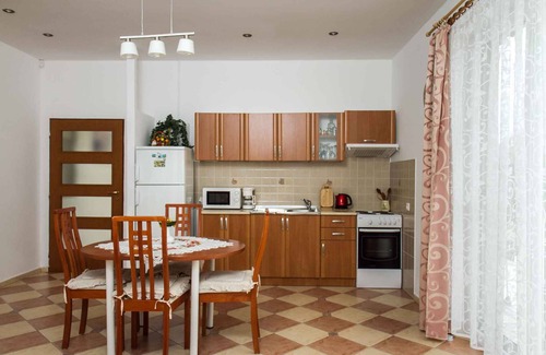 Balatonboglar House | Holiday home air conditioned, with WiFi