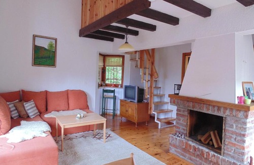 Visoko House | Holiday Home Alibegović