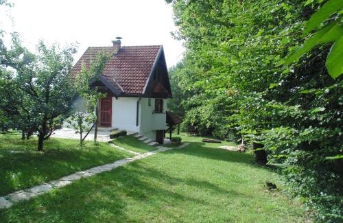 Visoko House | Holiday Home Alibegović