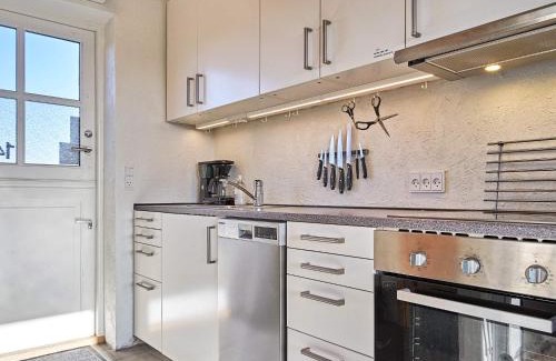 Sandkaas House | Holiday home Allinge XVIII