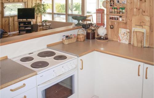 Zechlin House | Holiday Home Am Kunkelberg Z
