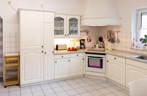 Lubmin House | Holiday Home Am Walde by Interhome