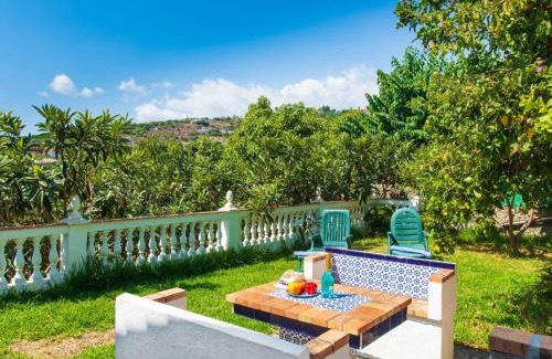 Almunecar House | Holiday Home Amanecer by Interhome