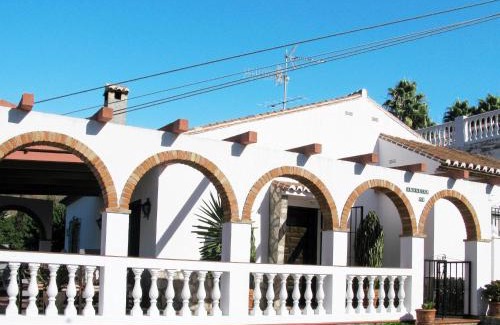 Almunecar House | Holiday Home Amanecer by Interhome