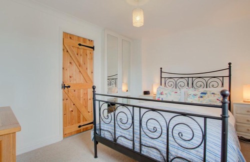 Treator House | Holiday Home Amarie by Interhome
