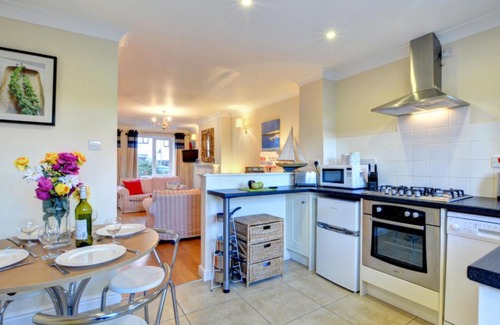 Treator House | Holiday Home Amarie by Interhome