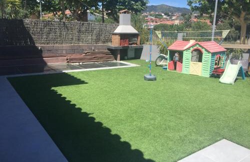 Masnou House | Holiday home Anexa