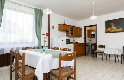 Balatonalmadi House | Holiday Home Antal by Interhome