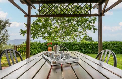Fano House | Holiday Home Appartamento Piccolo by Interhome