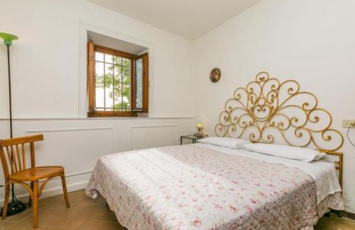 Fano House | Holiday Home Appartamento Piccolo by Interhome