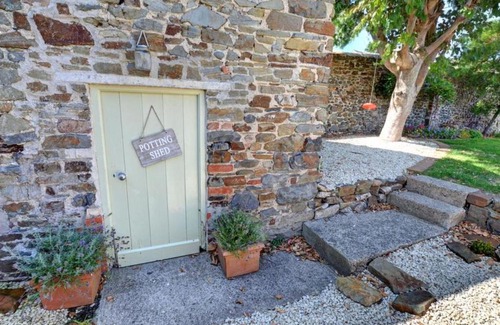 Appledore House | Holiday Home Apple Tree Cottage