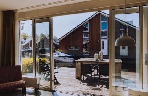 Municipality of Uitgeest Resort | Holiday Home Assum by Interhome
