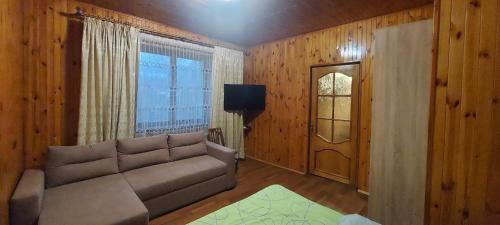 Solomjanskyj House | Holiday Home at Fedkovycha St.