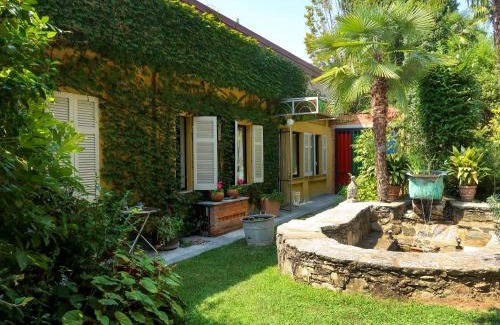 Invorio House | Holiday Home Atelier-2 by Interhome