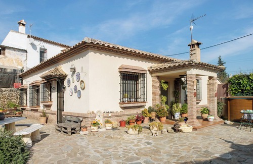 Arriate House | Holiday Home 'Ayala' with Mountain View, Private Pool and Wi-Fi
