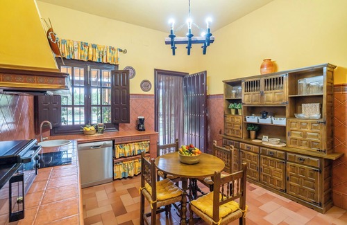 Marchena Cottage | Holiday Home Azahares de Marchena