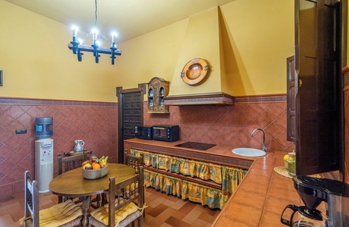 Marchena Cottage | Holiday Home Azahares de Marchena