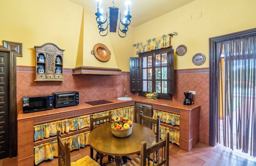 Marchena Cottage | Holiday Home Azahares de Marchena