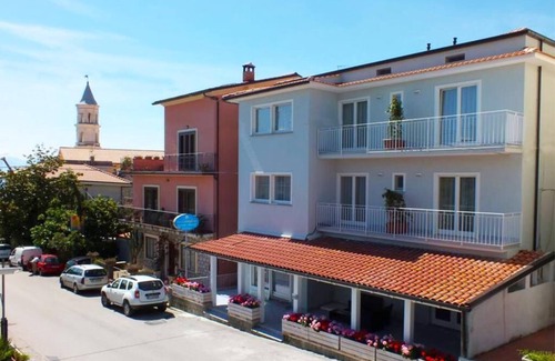 Scario House | Holiday home Baia Garagliano 2
