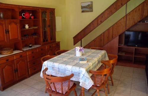Balatonbereny House | Holiday home Balatonbereny - Balaton 18113